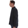 Whiskey and Oak Mens Slim Fit Long Sleeve Button Down Shirts - 2 of 3