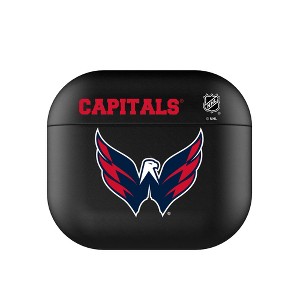 Keyscaper NHL Eastern Conference Teams Insignia AirPod Case Cover for AirPods 3rd Gen - 1 of 4