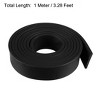 Unique Bargains Solid Neoprene Rubber Weather-Proof Gasket Protection Seal Strips - 2 of 3