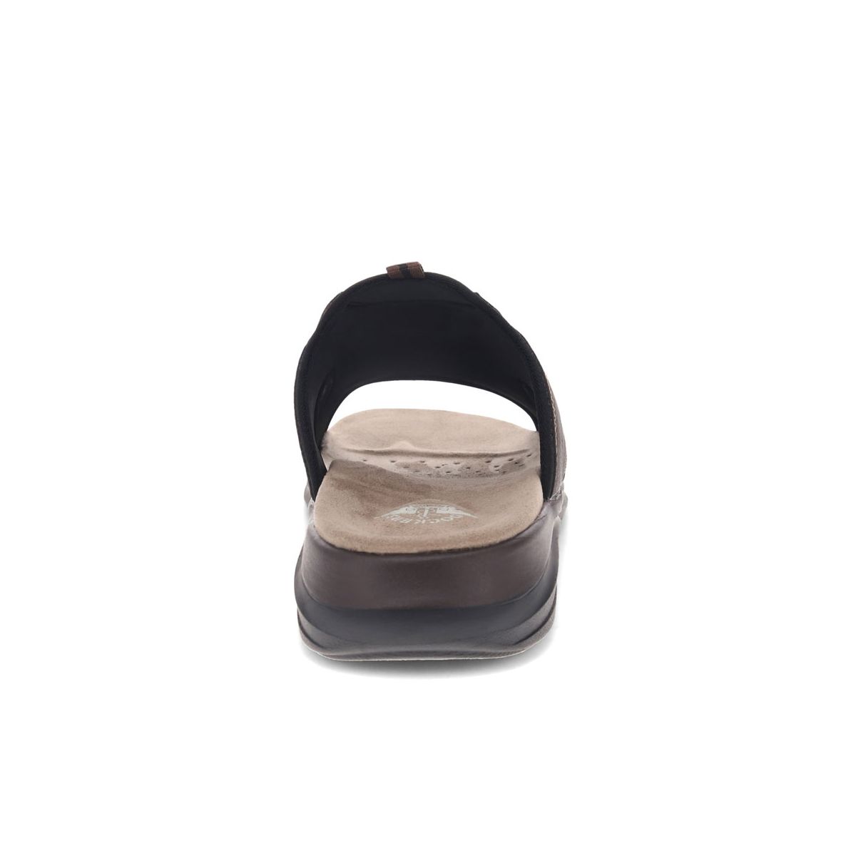 Dockers Mens Barlin Casual Slide Sandal - thumbnail 10