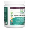 Pure Essence Ionic-Fizz, Super D-K Calcium Plus, Mixed Berry, 14.82 oz (420 g) - 4 of 4