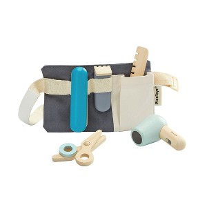 Plantoys| Hair Dresser Set - 1 of 3