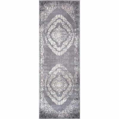 Hauteloom Battleview Updated Traditional Tibetan Rug