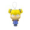 Rugrats Angelica, Tommy, Chuckie, and Reptar Tree Ornaments 4ct - 2 of 4