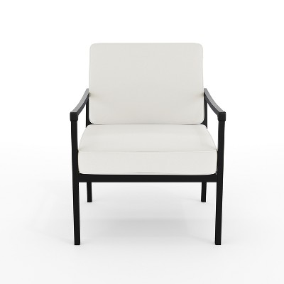 Martha Stewart Lily Pond Accent Chairs - Thumbnail 4