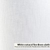 FENCY White Textured Drum Medium Lamp Shade - 3 of 4