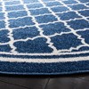 Amherst AMT422 Power Loomed Indoor Rugs - Safavieh - 3 of 4