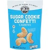 Pears Snacks Cashew Sugar Cookie Confetti - Pack of 6 - 4 oz - 2 of 4