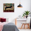 Stupell Industries Opulent Interior Panther Framed Giclee Art - 3 of 4