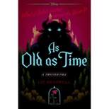 As Old As Time - By Liz Braswell ( Paperback )