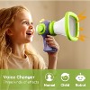 iPlay, iLearn Kids Voice Changer Toy, Toddler Megaphone with Musical Sound Effects - 3 of 3