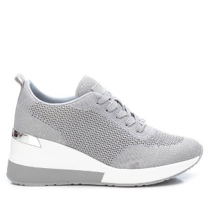 Xti Women's Wedge Sneakers 141119 - 1 of 3