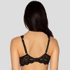 Smart & Sexy Women's Signature Lace Unlined Underwire Bra 2-Pack - image 4 of 4