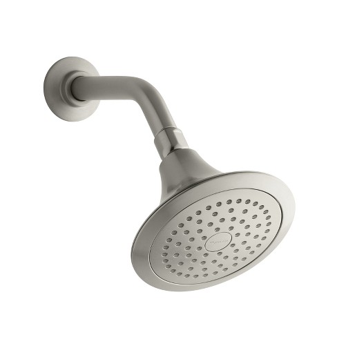 Kohler discount shower head