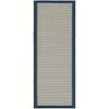 Unique Loom  Outdoor Border Area Rug - 3 of 4