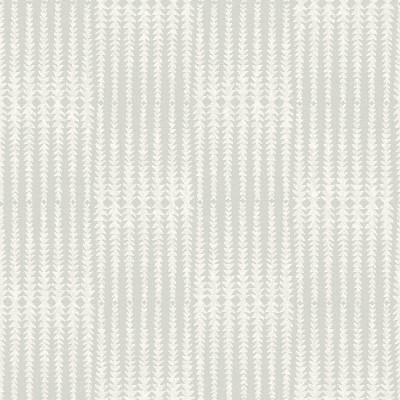 RoomMates Vantage Point Magnolia Home Wallpaper Gray