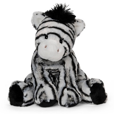 zebra stuffy