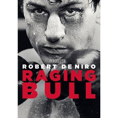 Raging Bull (DVD)(2015)