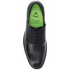 Vance Co. Mens Vincent Plain Toe Oxford - 4 of 4