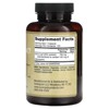Sunergetic Olive Leaf Extract, 750 mg, 120 Capsules - 2 of 2