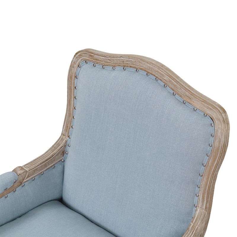 Regal Accent Chair - Picket House Furnishings, 5 of 12