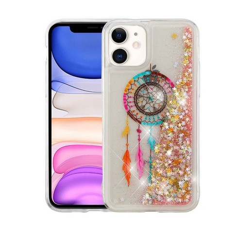 Sprinkles in Pink iPhone 11 case Sprinkles in Pink iPhone 11 case