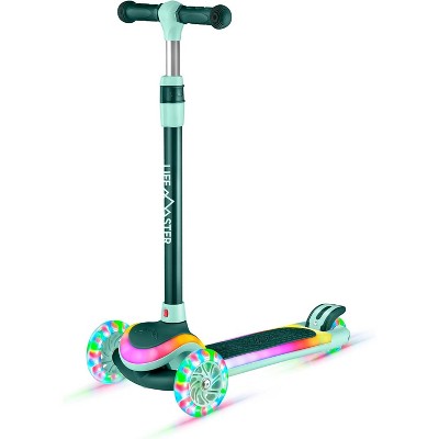 80mm Scooter Wheel LED Wheel Flash Light Up Wheel ... – Grandado