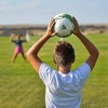 Vizari Toledo Soccer Ball for Outdoor Training and Fun Play | Two-Tone Football Soccer Ball in Sizes 3 4 and 5 for All Skill Levels and Ages | Best Soccer Ball for Kids Boys Girls Youth and Adults - 4 of 4