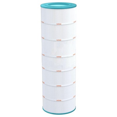Hurricane HF9419-01 Advanced Pool Filter Cartridge for PAP200, Unicel C-9419, Filbur FC-0688, Pentair Clean & Clear 200, Predator 200