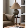 Livabliss Xian Modern Table Lamps - 2 of 4