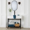 Cotton Absorbent Textured Towel Set - Great Bay Home - 2 of 4