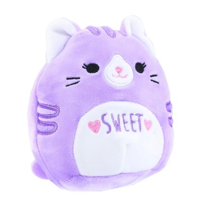 Squishmallows Valentine Tabitha The Cat 