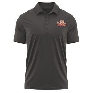 Men's Rhode Island College Adult Polo Left Chest Logo - 1 of 4