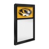 College Dry Erase Note Board - 2 of 4