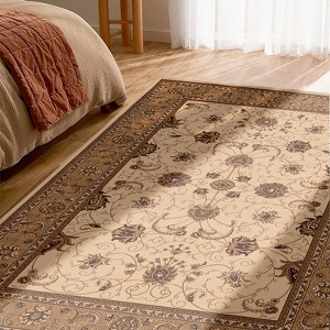 Rug Branch Traditional Persian Indoor Rug - 1 of 4