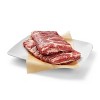 St. Louis-Style Pork Spareribs - 3.29-4.29 lbs - price per lb - Good & Gather™ - 2 of 3
