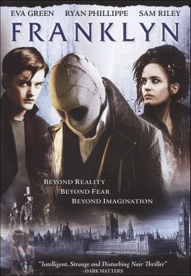 Franklyn (DVD)(2009)