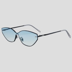 Anna-Kaci Women's Stylish Cat-Eye Polarized Sunglasses UV400 Protection - 1 of 4