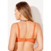 Swimsuits for All Essential Sweetheart Underwire Bikini Top (Plus Sizes Available) - 3 of 4