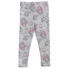 Dreamworks Gabby's Dollhouse Pandy Paws Cakey Cat MerCat Girls Pullover Sweatshirt & Leggings Outfit Toddler to Little Kid - 4 of 4