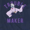 Boys' - Disney Villains - Trouble Maker Long Sleeve Graphic T-Shirt - 2 of 4