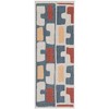Unique Loom  Baja Outdoor Tesoro Area Rug - 3 of 4