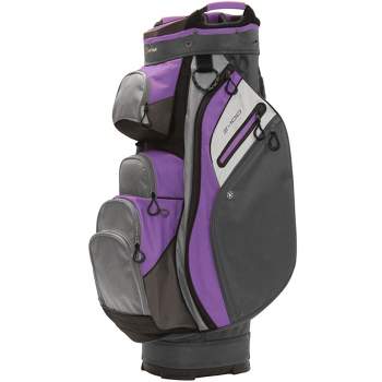 1 With Golf Z-100 15-Way Cart Bag '23