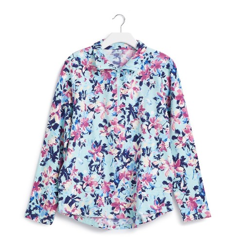 Vera Bradley offers Pullover