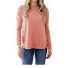 Women's Fun Beginnings Raglan Top - Sew In Love - 2 of 4