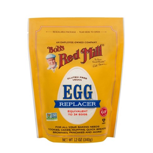 Bob's Red Mill Egg Replacer - 12oz - image 1 of 4
