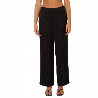 Women's Keelin Wide Leg Pants - Velvet Heart
