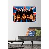 Trends International Def Leppard - Sugar Unframed Wall Poster Prints - 2 of 4