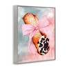 Stupell Industries Glam Cannoli Pastry, 11" x 14" - 3 of 4