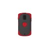 Trident - Aegis Case for Samsung Galaxy S Aviator SCH-R930 Cell Phones - Red - 3 of 3